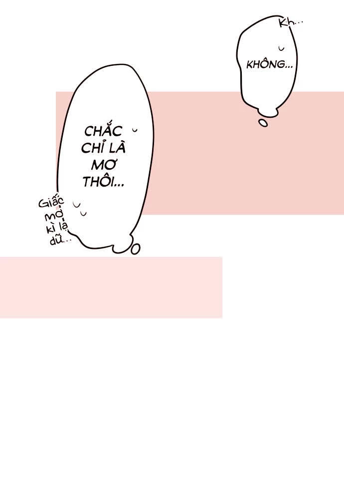 Cô Bạn Gái Hai Mặt Chapter 44 - 51