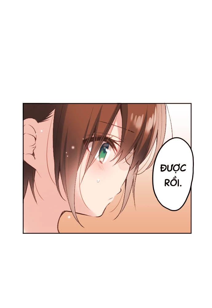 Cô Bạn Gái Hai Mặt Chapter 44 - 53