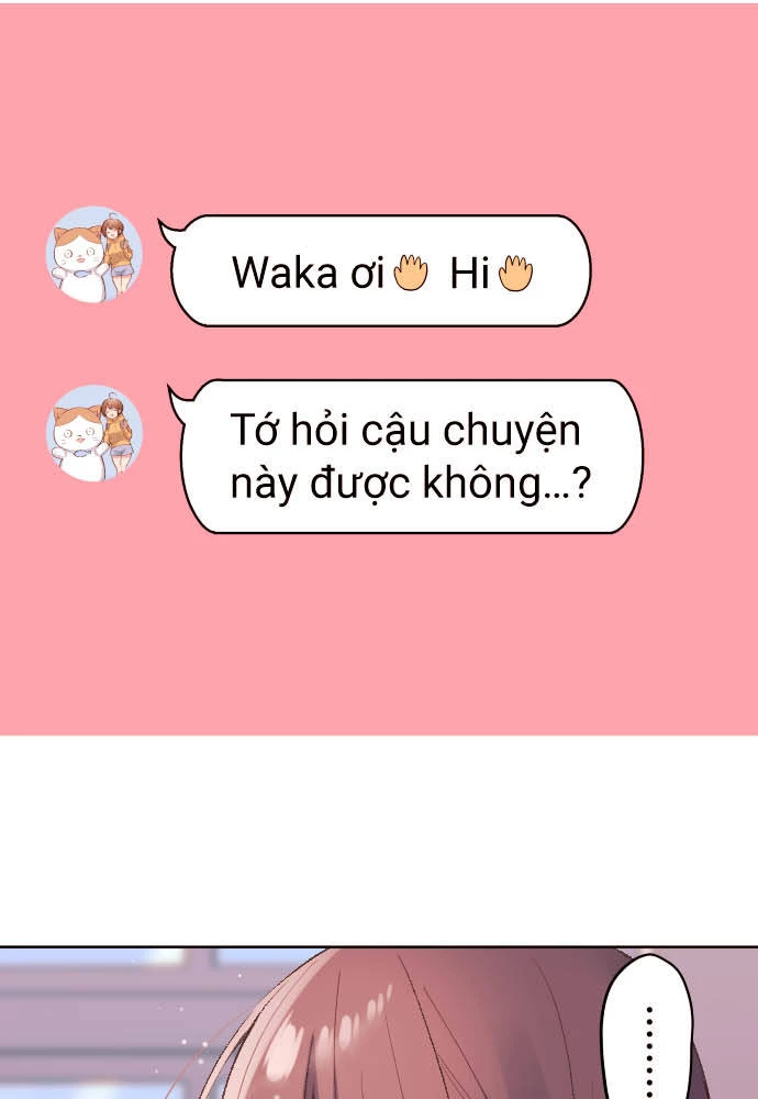 Cô Bạn Gái Hai Mặt Chapter 44 - 56