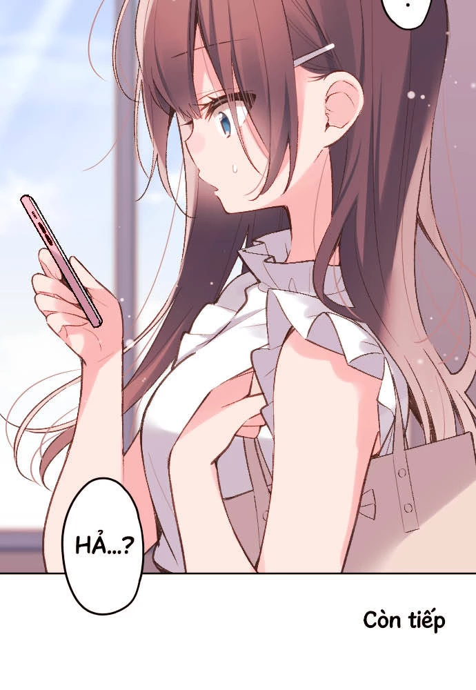 Cô Bạn Gái Hai Mặt Chapter 44 - 57