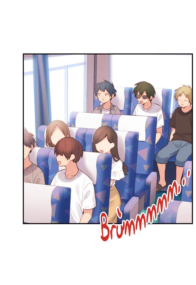 Cô Bạn Gái Hai Mặt Chapter 47 - 1