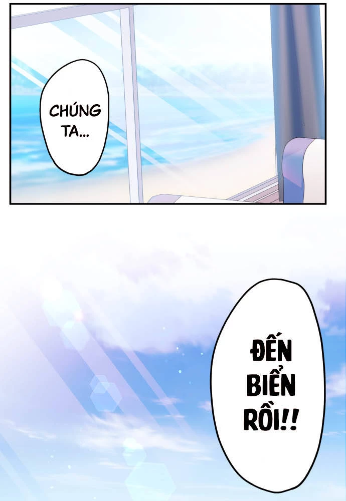 Cô Bạn Gái Hai Mặt Chapter 47 - 2