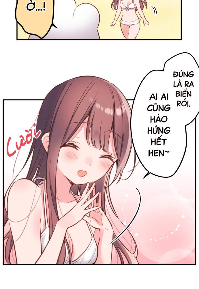 Cô Bạn Gái Hai Mặt Chapter 47 - 16