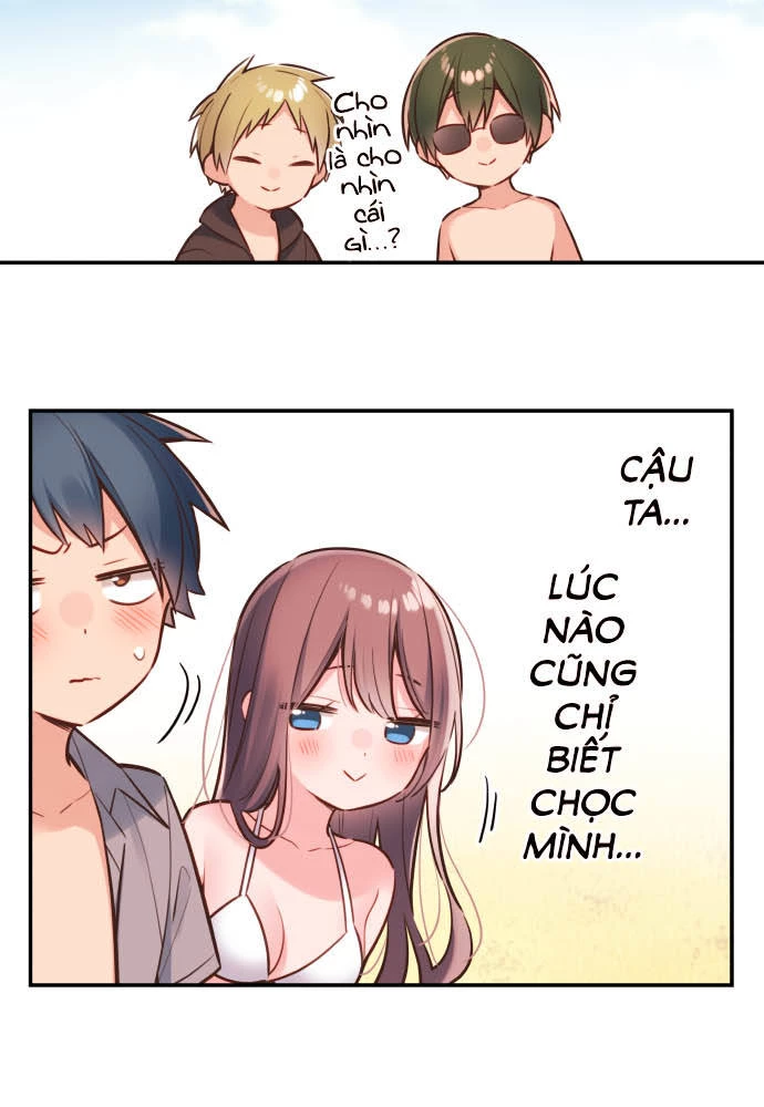 Cô Bạn Gái Hai Mặt Chapter 47 - 27