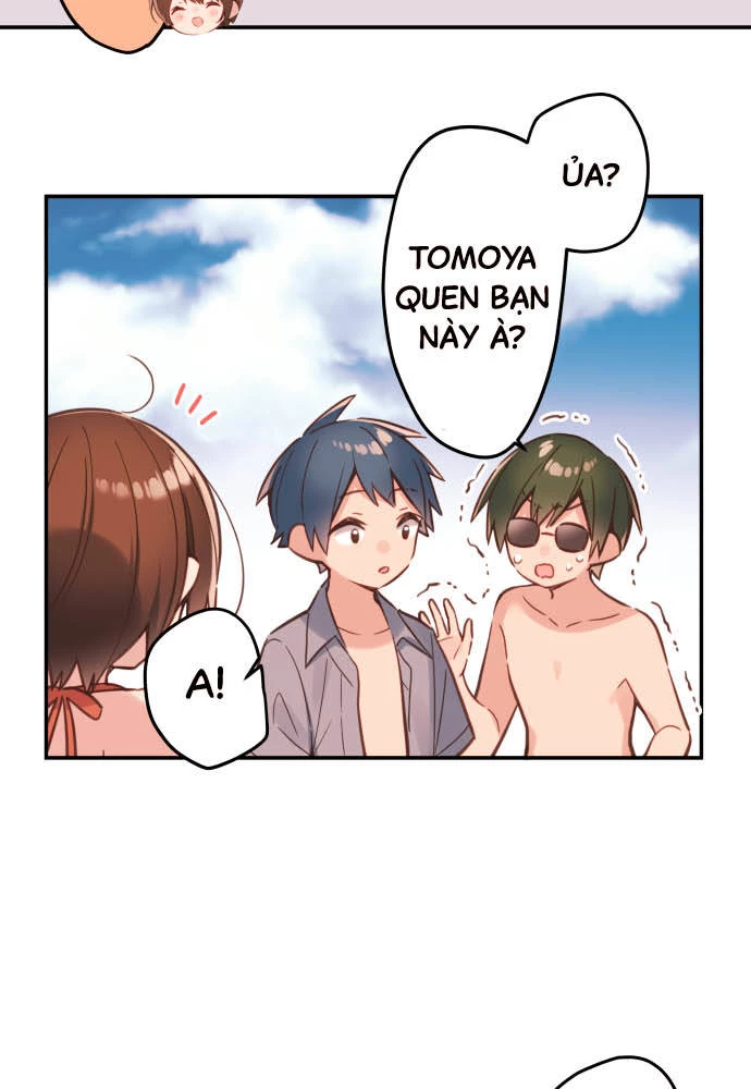 Cô Bạn Gái Hai Mặt Chapter 47 - 31