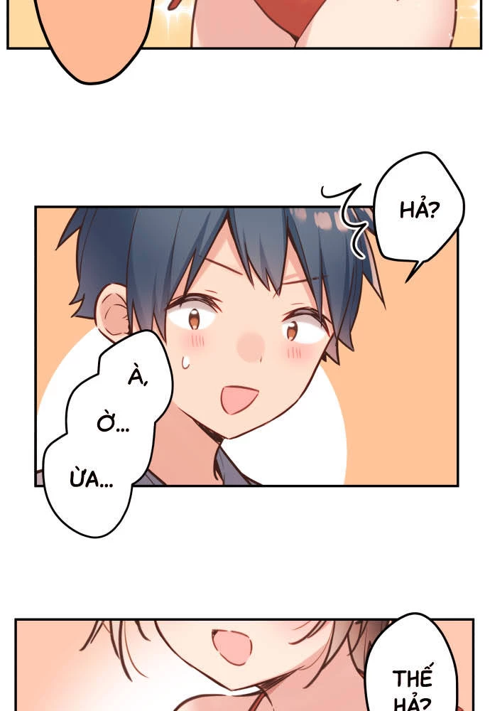 Cô Bạn Gái Hai Mặt Chapter 47 - 38