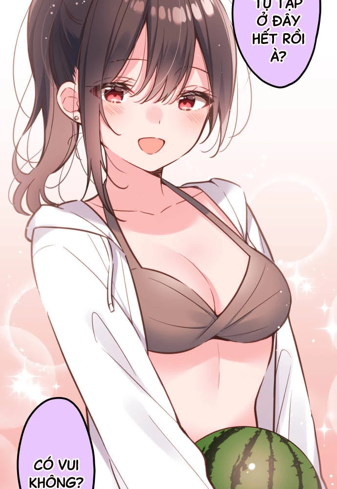 Cô Bạn Gái Hai Mặt Chapter 47 - 42