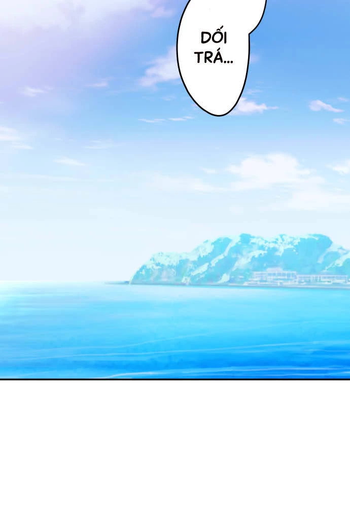 Cô Bạn Gái Hai Mặt Chapter 47 - 49