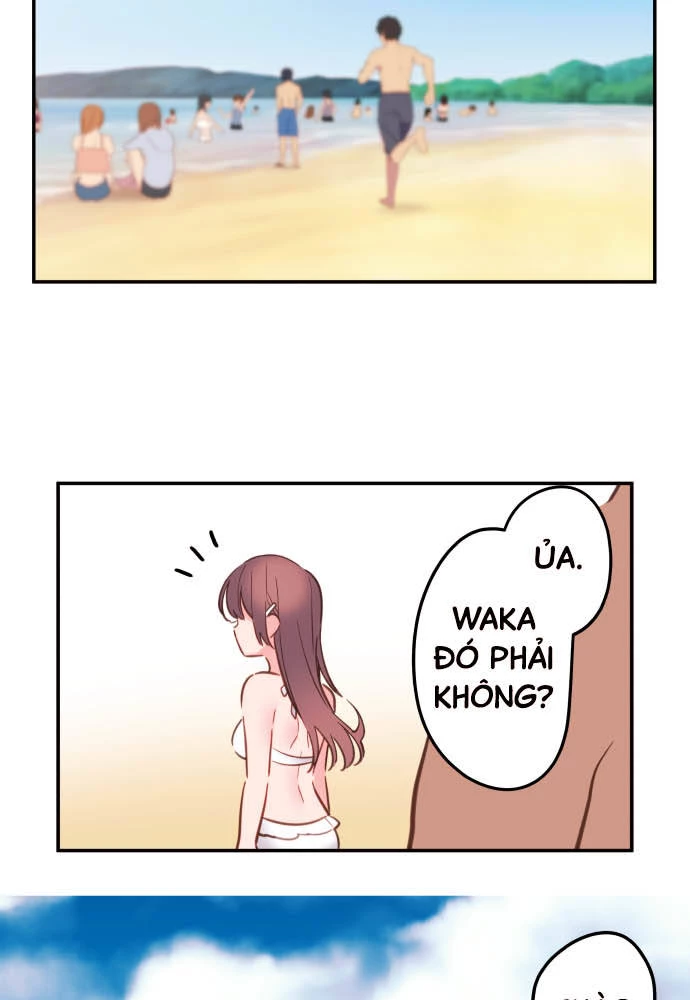 Cô Bạn Gái Hai Mặt Chapter 47 - 51