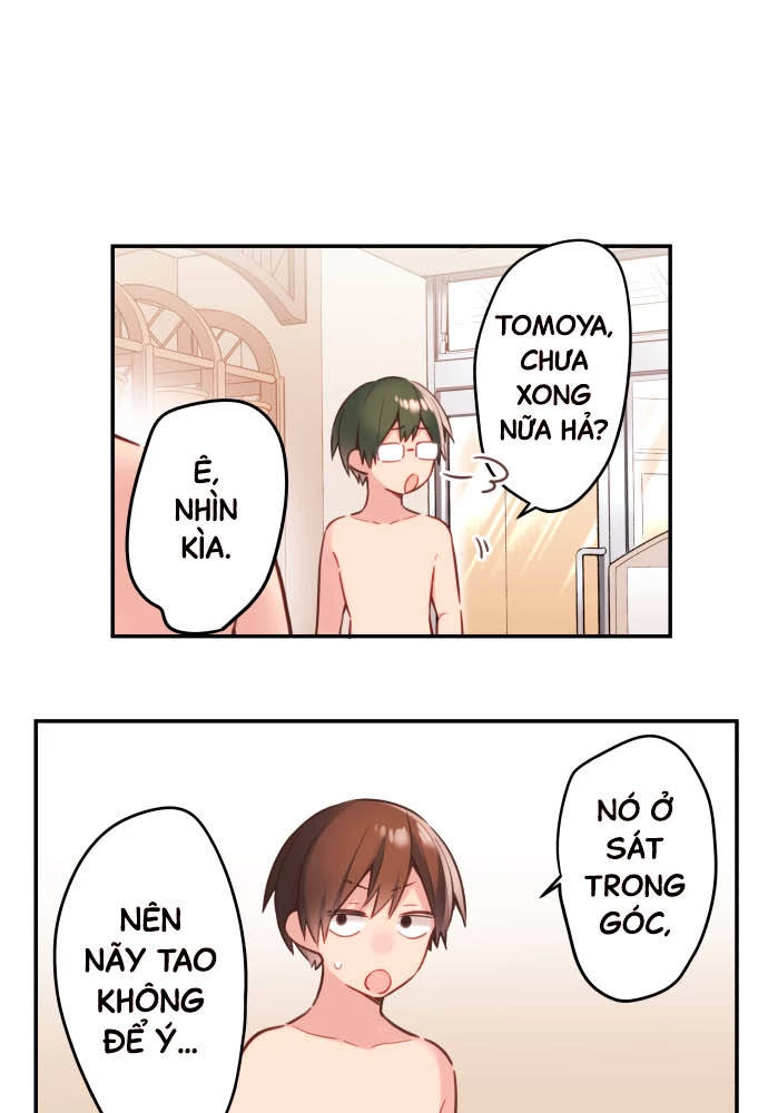 Cô Bạn Gái Hai Mặt Chapter 51 - 1