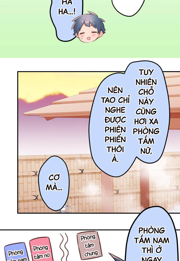 Cô Bạn Gái Hai Mặt Chapter 51 - 24