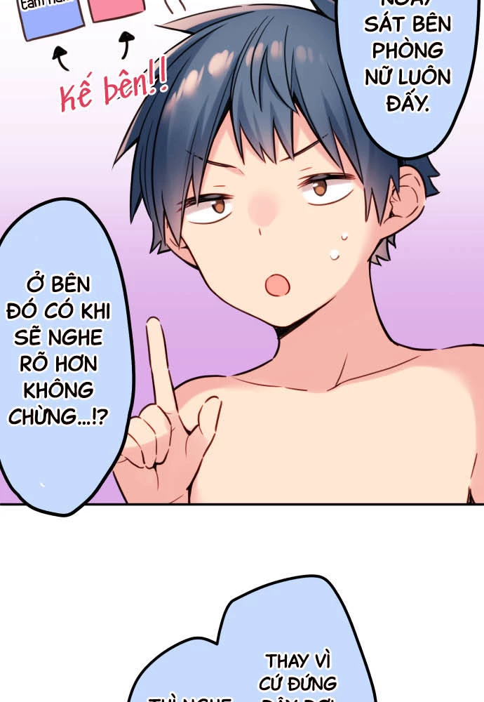 Cô Bạn Gái Hai Mặt Chapter 51 - 25