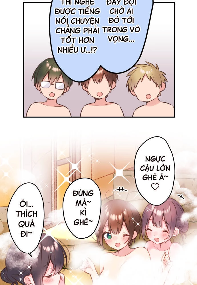 Cô Bạn Gái Hai Mặt Chapter 51 - 26