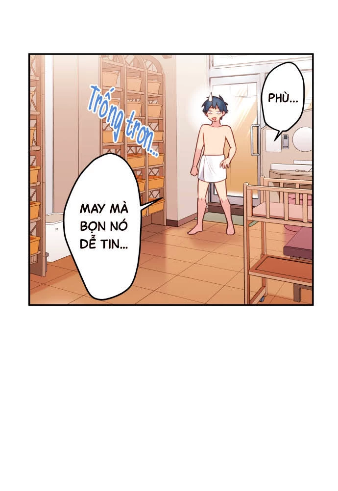 Cô Bạn Gái Hai Mặt Chapter 51 - 30