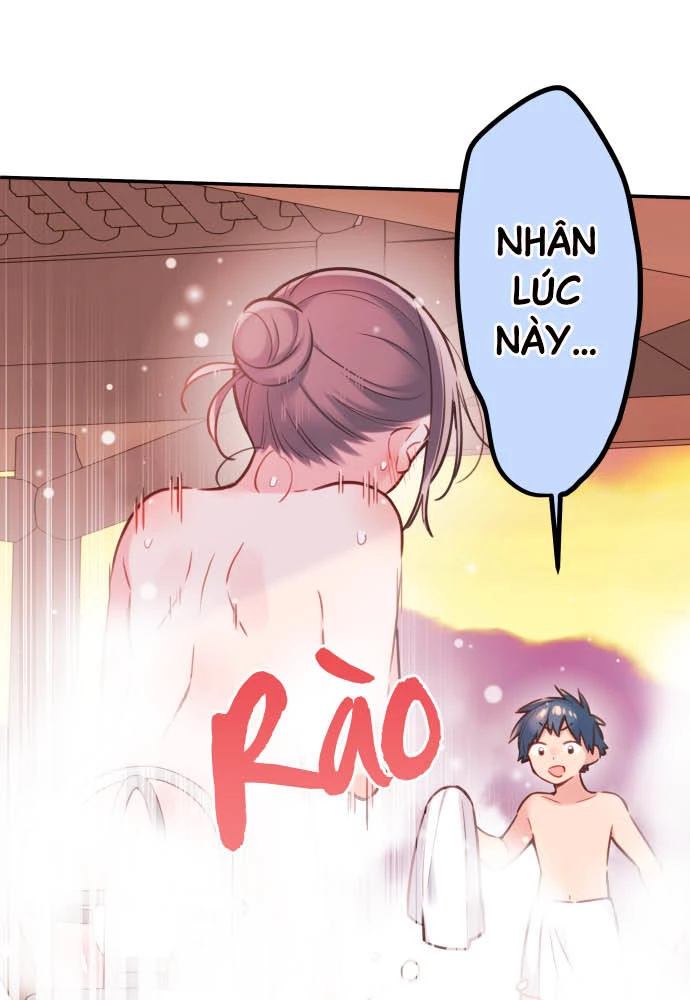 Cô Bạn Gái Hai Mặt Chapter 51 - 37