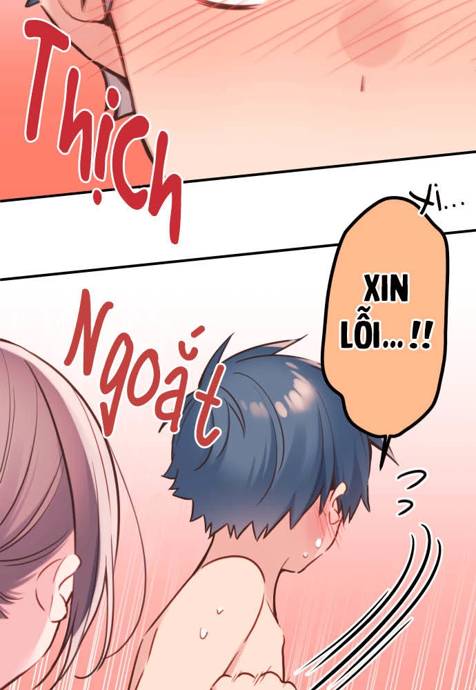 Cô Bạn Gái Hai Mặt Chapter 51 - 43