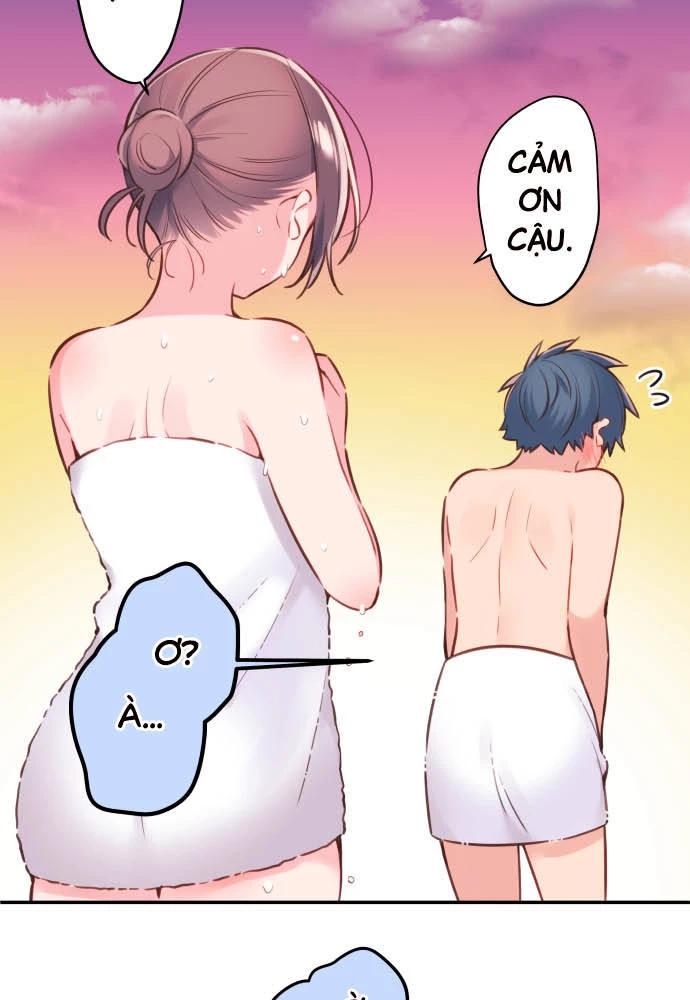 Cô Bạn Gái Hai Mặt Chapter 51 - 45