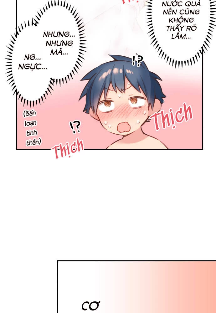 Cô Bạn Gái Hai Mặt Chapter 52 - 7