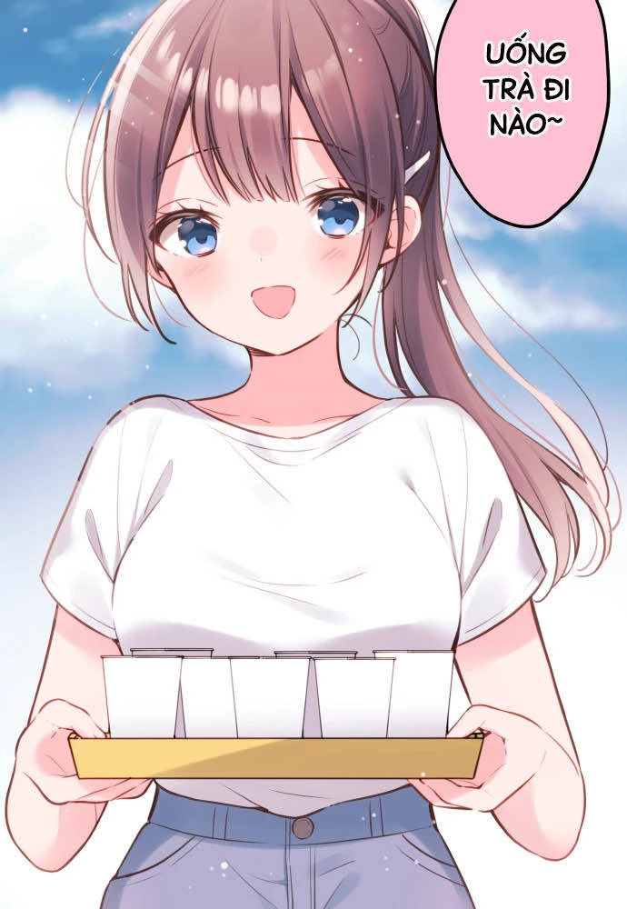 Cô Bạn Gái Hai Mặt Chapter 52 - 17