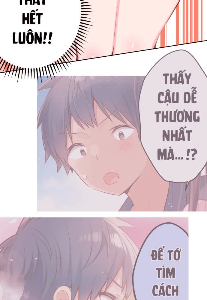 Cô Bạn Gái Hai Mặt Chapter 52 - 29