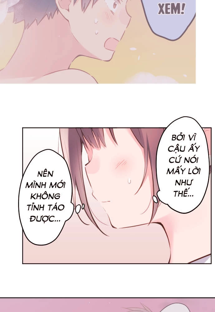 Cô Bạn Gái Hai Mặt Chapter 52 - 30