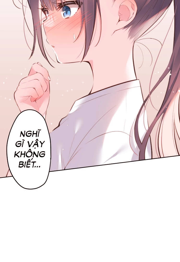Cô Bạn Gái Hai Mặt Chapter 52 - 32
