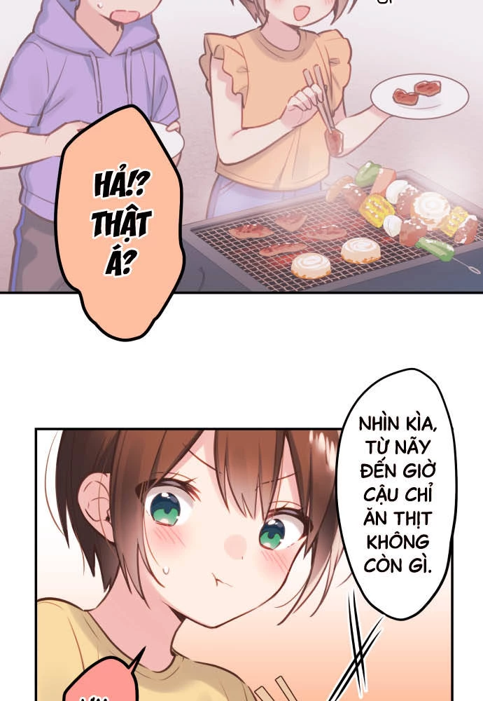 Cô Bạn Gái Hai Mặt Chapter 52 - 39