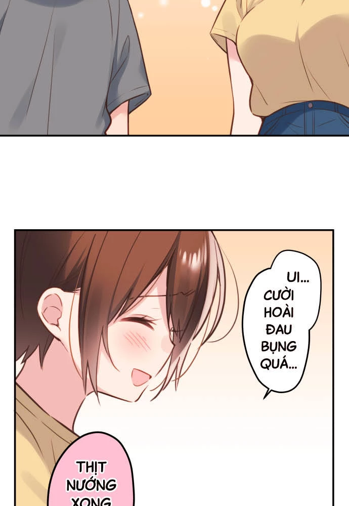 Cô Bạn Gái Hai Mặt Chapter 52 - 44