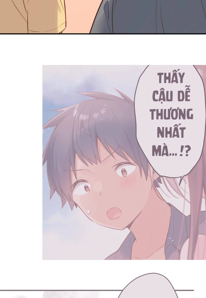 Cô Bạn Gái Hai Mặt Chapter 52 - 50