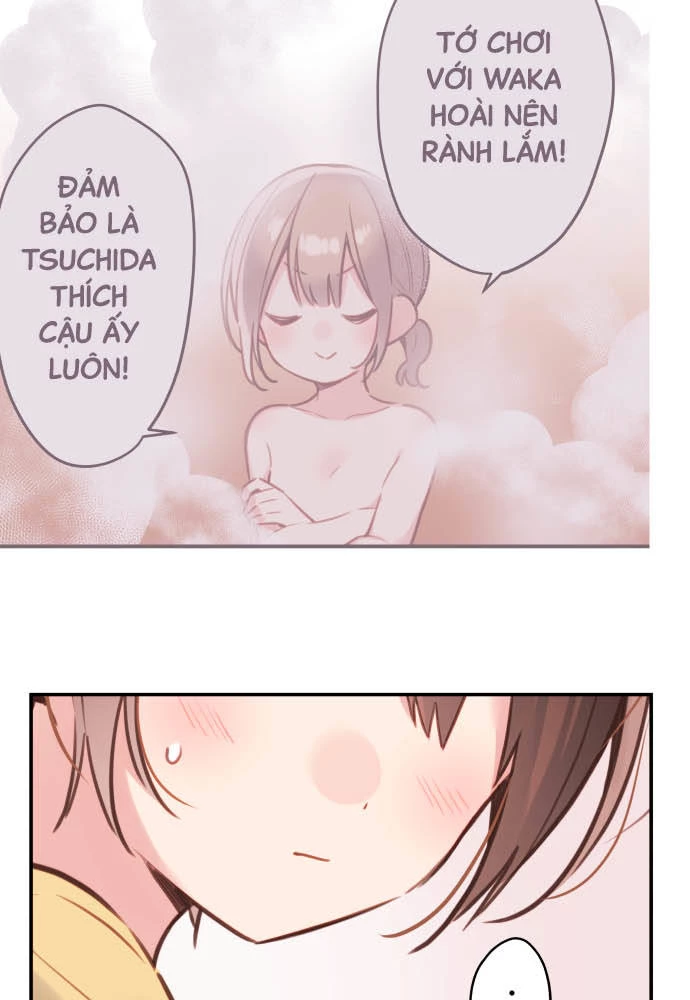 Cô Bạn Gái Hai Mặt Chapter 52 - 51