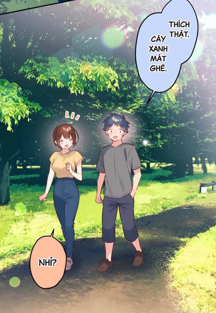 Cô Bạn Gái Hai Mặt Chapter 53 - 5