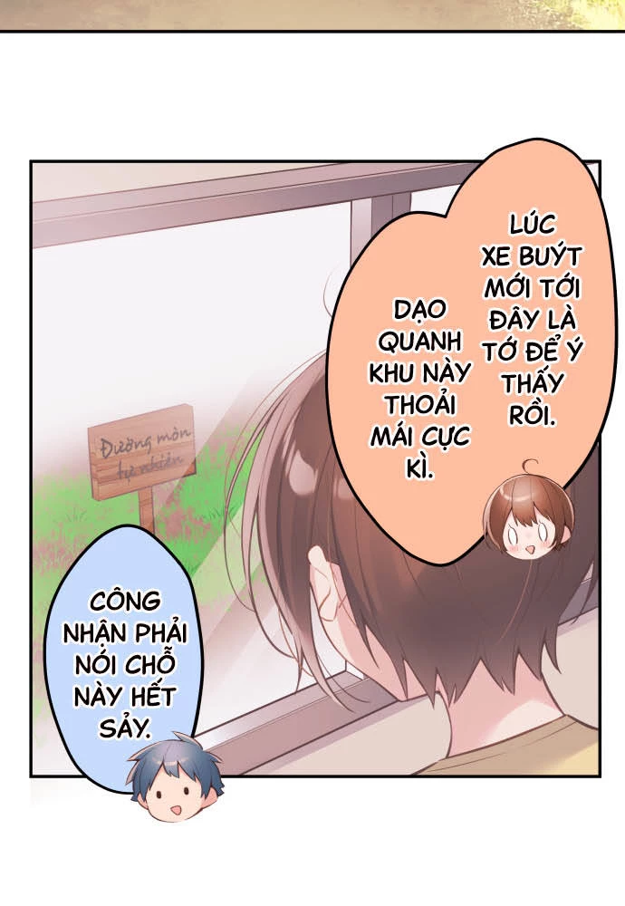 Cô Bạn Gái Hai Mặt Chapter 53 - 6