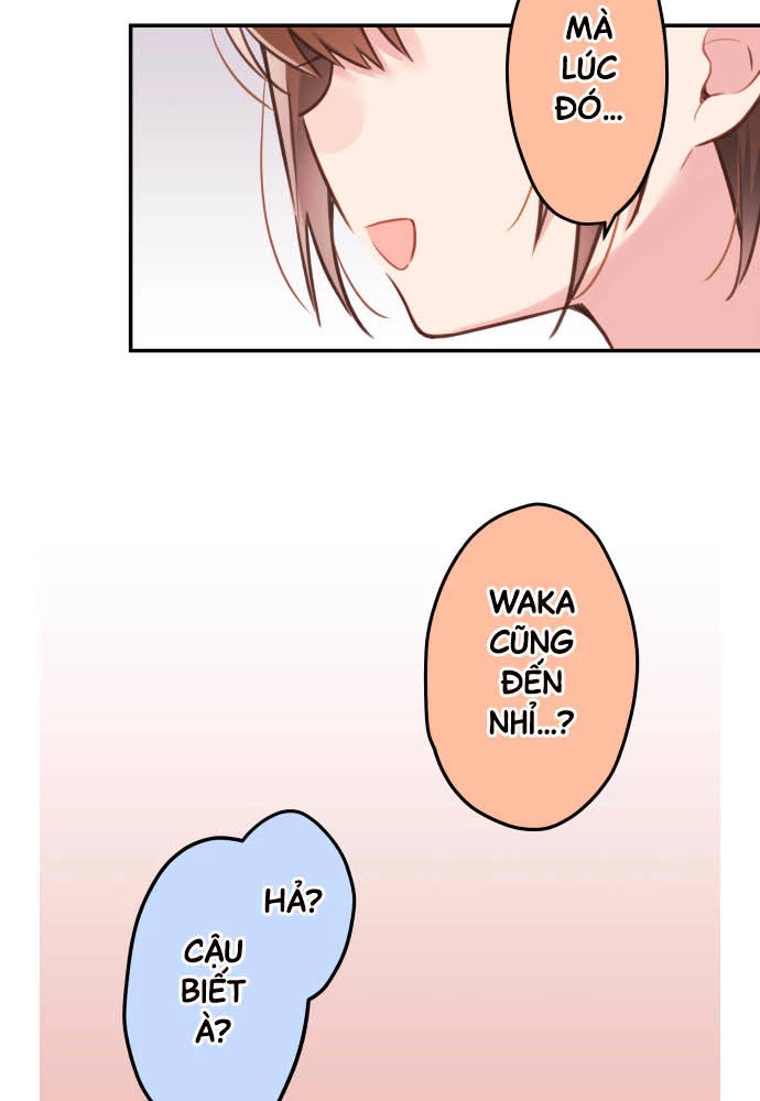 Cô Bạn Gái Hai Mặt Chapter 53 - 17