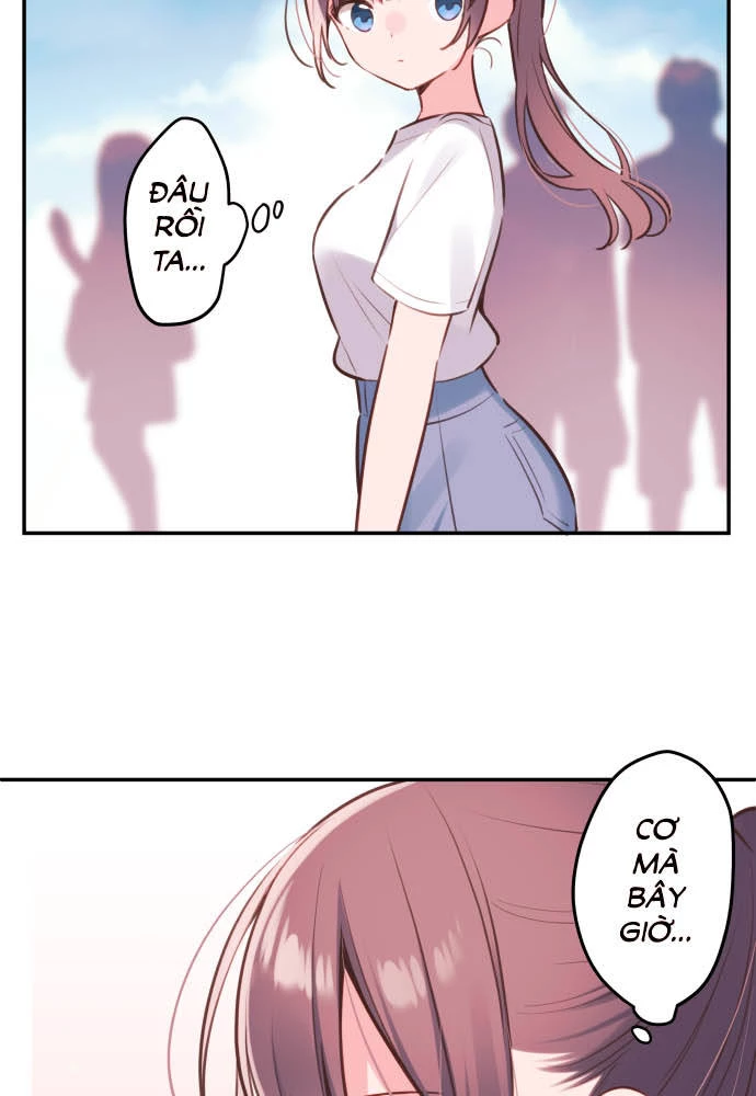 Cô Bạn Gái Hai Mặt Chapter 53 - 28