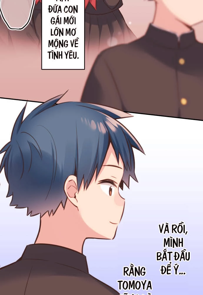 Cô Bạn Gái Hai Mặt Chapter 53 - 43