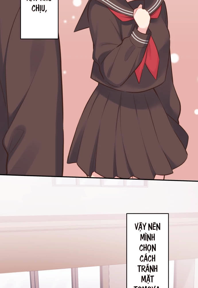 Cô Bạn Gái Hai Mặt Chapter 53 - 45