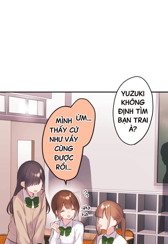 Cô Bạn Gái Hai Mặt Chapter 53 - 49