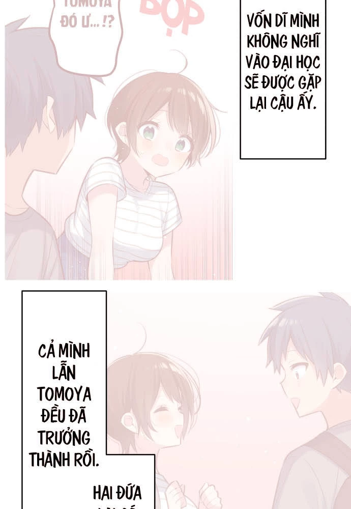 Cô Bạn Gái Hai Mặt Chapter 53 - 51