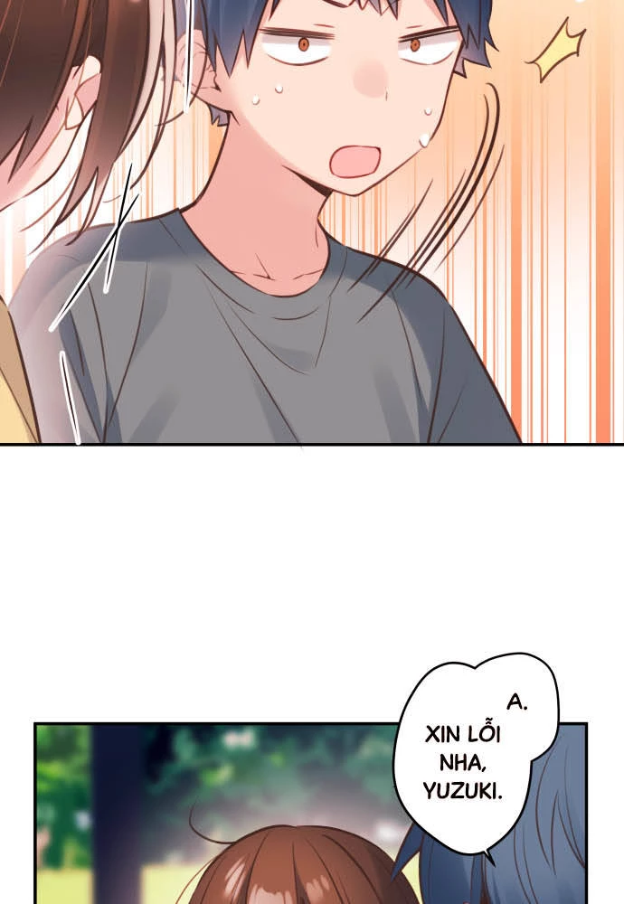 Cô Bạn Gái Hai Mặt Chapter 54 - 4