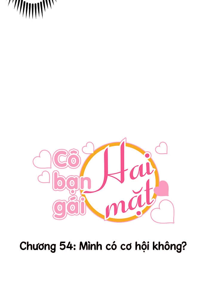 Cô Bạn Gái Hai Mặt Chapter 54 - 9