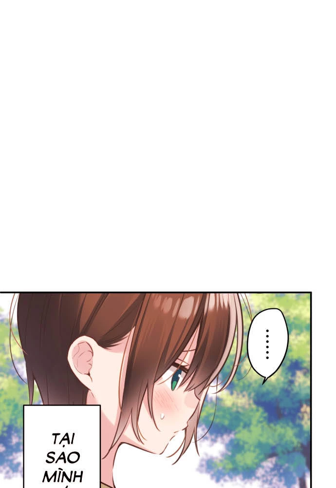 Cô Bạn Gái Hai Mặt Chapter 54 - 11