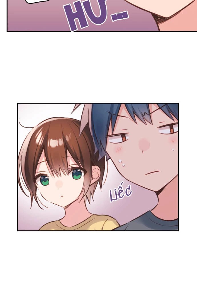Cô Bạn Gái Hai Mặt Chapter 54 - 29
