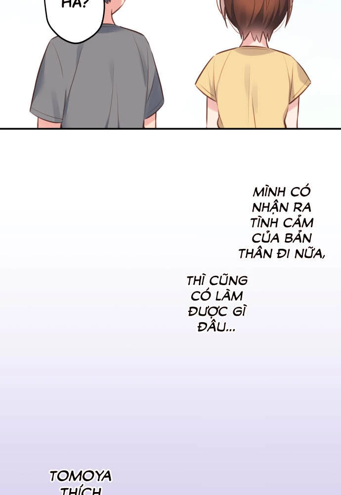 Cô Bạn Gái Hai Mặt Chapter 54 - 31
