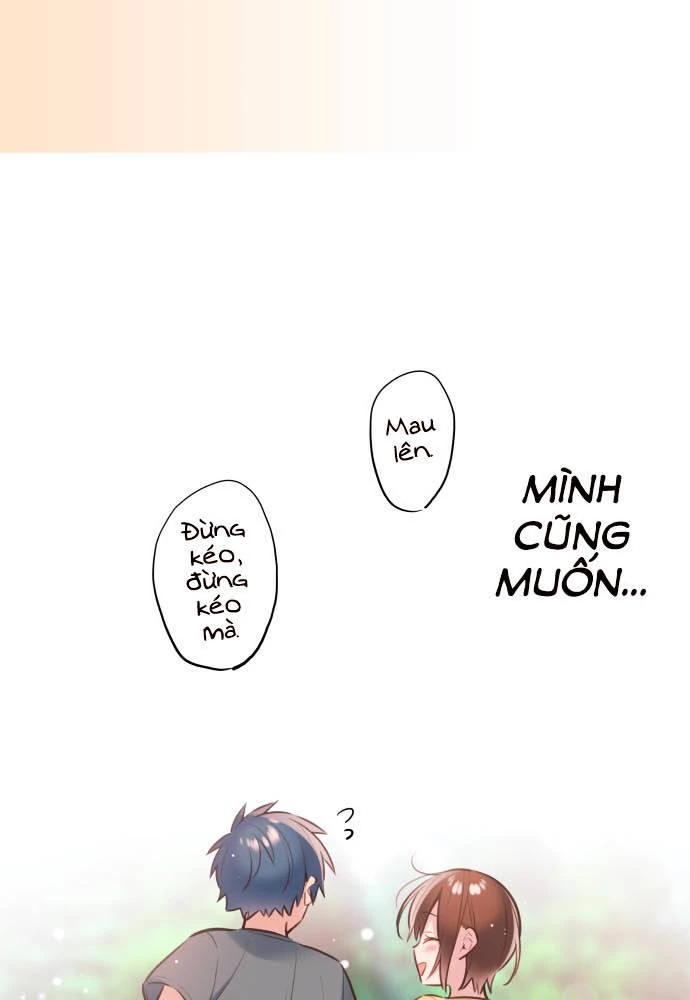 Cô Bạn Gái Hai Mặt Chapter 54 - 52