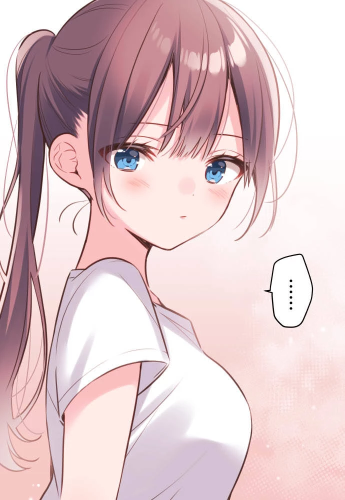 Cô Bạn Gái Hai Mặt Chapter 54 - 58