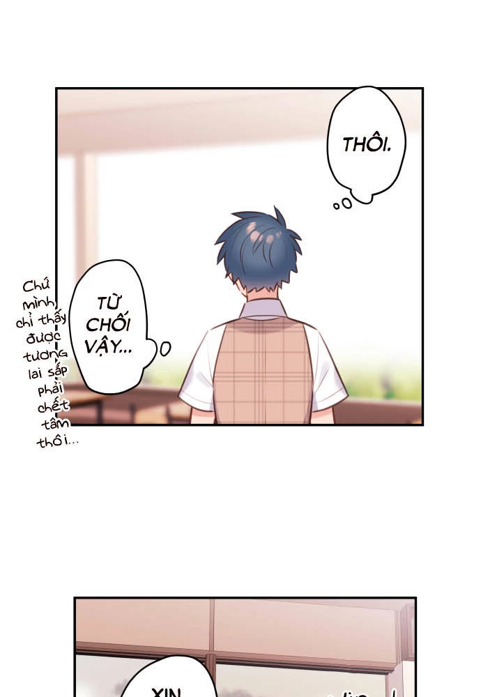 Cô Bạn Gái Hai Mặt Chapter 56 - 17