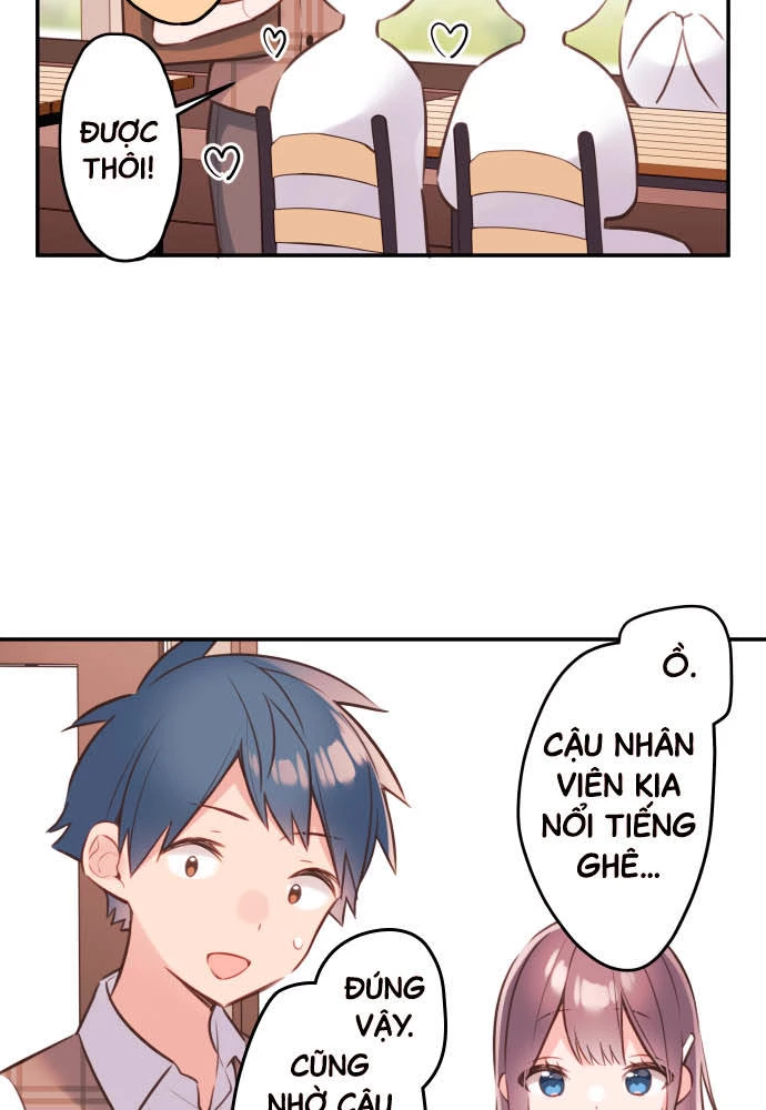 Cô Bạn Gái Hai Mặt Chapter 56 - 25