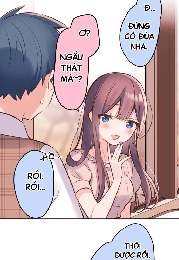 Cô Bạn Gái Hai Mặt Chapter 56 - 30