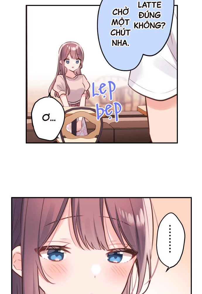 Cô Bạn Gái Hai Mặt Chapter 56 - 31