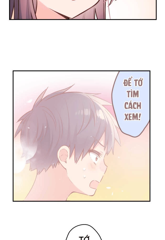 Cô Bạn Gái Hai Mặt Chapter 56 - 32